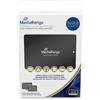MediaRange SSD 960GB 2,5 pollici SATA 6 Gbit/s, 960GB, nero