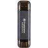 Transcend 512GB EXTSSD ESD310C USB TYPE C/A