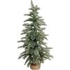 Cosy & Trendy Cosy Home Albero di Natale sintetico, verde, H60Cm D30Cm, 216 punte