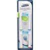 Pasta Del Capitano Testine Di Ricambio Compatibili Con Spazzolini Elettrici Oral-B a Setole Incorciate Setola Media 1 pz Spazzolino da denti