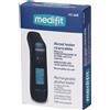 Medifit Alcool Tester Ricaricabile 1 pz Altro