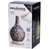 Innoliving Diffusore Di Aroma Ad Ultrasuoni Vetro 1 pz Altro