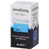 Innoliving Essenza Profumata Per Diffusori Blu 1 pz