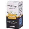 Innoliving Essenza Profumata Per Diffusori Vaniglia 1 pz