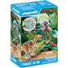 Playmobil Velociraptor