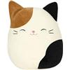Squishmallows Cam il gatto Calico da 19 cm