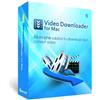 Apowersoft Scaricatore di video per Mac