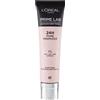 L'oréal paris Prime Lab, Primer Minimizzatore Di Pori 24h Pore Minimizer, Trucco Più A Lungo - 001 blonde