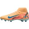 NIKE ZM SUPERFLY 10 ACADEMY KM FG/MG Scarpe Calcio Adulto