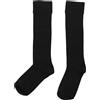 TRS CALZA CASHMERE MODAL unisex