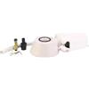 JABSCO KIT TRASFORMAZIONE WC 12 V
