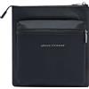 AX ARMANI EXCHANGE BORSA MESSENGER COMMUTING Borsello