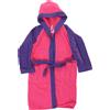 ARENA COTTON ROBE BICOLOR JUNIOR Accappatoio Bambini
