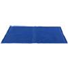 Trixie Tappetino Rinfrescante Blu 90x50cm