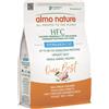 Almo Nature HFC Our Best Sterilised Pollo Fresco 1,2Kg Crocchette Gatti Adulti
