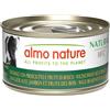 Almo Nature HFC Natural Cinghiale Prosciutto e Frutti di Bosco 95g Lattina Cani Adulti