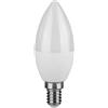 V-TAC PRO VT-268 Lampadina LED E14 6,5W Candela 3000K Chip CREE - SKU 2111116