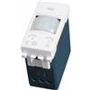 ETTROIT Sensore di Movimento 1 Modulo con Regolazione Tempo/Lux Compatibile Vimar Arké - SKU VA1800B