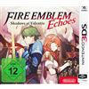 Nintendo Fire Emblem Echoes - Shadows of Valentia