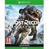 Ubisoft Videogioco Tom Clancy's GHOSTRECON Breakpoint EU - per Xbox One
