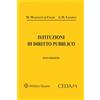 Cedam Istituzioni di Diritto Pubblico