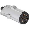 LAMPA 97151 Presa rimorchio