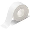 Yciuse QUTIE Etichette Adesive, 15 mm x 4 m di Lunghezza/Rotolo, Etichette Autoadesive per Stampanti PRT QUTIE, HPRT H11, Makeid L1, D30, Senza RFID, Nome, Prezzo, Etichette Adesive per Scuola, Bianco