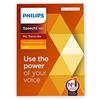 Philips SpeechExec Pro Transcribe LFH4522/00 - Abbonamento di 2 anni al software di trascrizione SpeechExec Pro (versione in scatola) - adatto per Windows