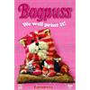 Europress Bagpuss 'We Will Print It' (DVD Case)