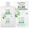 Equilibra Aloe Detergente Intimo Fresh, 200 ml