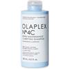 OLAPLEX Bond Maintenance Clarifyng Shampoo N°4C 250ml