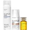 OLAPLEX Kit Dry Shampoo N°4D 200ml + Bond Smoother N°6 100ml + Oil N°7 30ml
