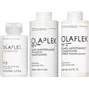 OLAPLEX Kit Bond Maintenance Hair Perfector N°3 100ml + Shampoo N°4 Fine 250ml + Conditioner N°5 Fine 250ml