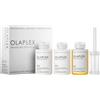 OLAPLEX Set Traveling Stylist N° 1 100ml 2x N° 2 100ml