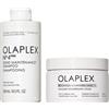 OLAPLEX Kit Bond Maintenance Shampoo N°4 Fine 250ml + Weightless Nourishing Mask 200ml