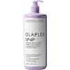 OLAPLEX Blonde Enhancer Toning Shampoo N°4P 1000ml