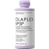 OLAPLEX Blonde Enhancer Toning Conditioner N°5P 250ml