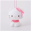 kthings NUOVO!! Sanrio Charmmy Kitty "Look at Me Kyun" Peluche Mascotte - 4" Cuddly J...