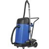 Nilfisk MAXXI II 75 2WD - Aspiratore Solidi Liquidi 2 Motori