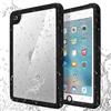AICase Custodia Impermeabile Antiurto per Apple Ipad Mini 4,Custodia Impermeabile a 360° Trasparente per iPad Mini 4