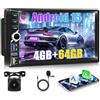 Lettore ultiediale per auto per Citroen C3-XR 2010-2018 Android 11 9