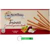 REVOLUTION Srl Grissini 4 confezioni da 50 g - REVOLUTION - 950568168