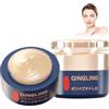 Roinaid Qingling, crema contro le rughe, Qingling, crema per la rimozione delle rughe, per la pelle rassodata, riduce le rughe e le linee sottili, ideale per tutti i tipi di pelle, 50 g