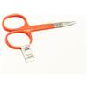 Forbicine 2easy Scissors Arancione