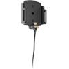 Brodit Active holder with cig-plug 521840-OUT