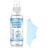 Miioto Remover Colla Cerotti, Spray Rimuovi Cerotti Medicali, 60ml Spray Rimozione cerottis +12 * 12 Cm Asciugamano, Si Dissolve Rapidamente Può Essere Facilmente Rimosso