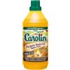 Carolin Perfume Boost - Detergente per pavimenti, sapone nero, 1 l