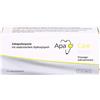 ApaCare Polish Polierpaste, 20 ml Dentifricio