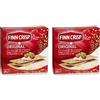 Finn Crisp (2 Pack) - Finn Crisp - Original Taste | 200g | 2 PACK BUNDLE by Finn Crisp
