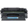 TonerPartner Compatibile con Canon 2617B002 / 720 Cartuccia di toner, nero